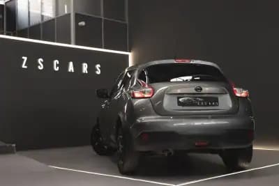 Sell Nissan Juke 2015 - 11990 EUR, 171000 km - AUTO.MOTO.pt