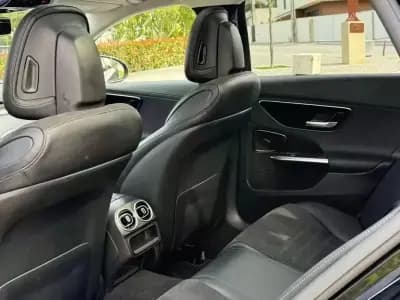 Sell Mercedes-Benz C 300 2022 - 38999 EUR, 114000 km - AUTO.MOTO.pt