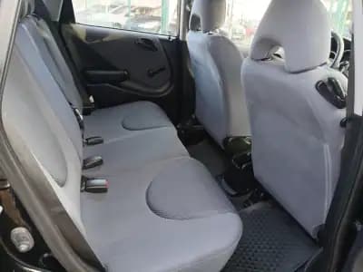 Sell Honda Jazz 2007 - 4950 EUR, 184974 km - AUTO.MOTO.pt