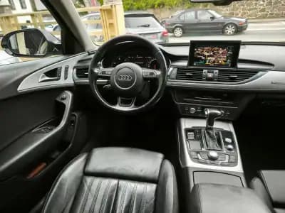 Sell Audi A6 Avant 2012 - 21500 EUR, 246000 km - AUTO.MOTO.pt