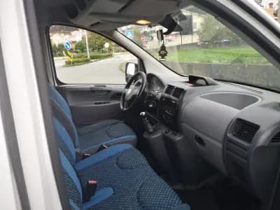 Vendo Fiat Scudo 2011 - 8999 EUR, 350000 km - AUTO.MOTO.pt