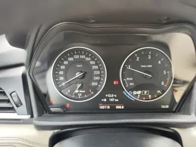 Vendo BMW 216 Active Tourer 2016 - 13780 EUR, 183500 km - AUTO.MOTO.pt