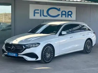 Sell Mercedes-Benz E 300 2024 - 58400 EUR, 24861 km - AUTO.MOTO.pt