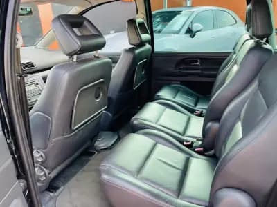 Vendo Volkswagen Sharan 2009 - 10950 EUR, 110000 km - AUTO.MOTO.pt