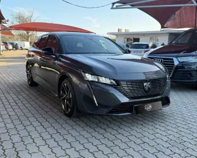 Vendo Peugeot 308 SW 2024 - 24900 EUR, 39000 km - AUTO.MOTO.pt