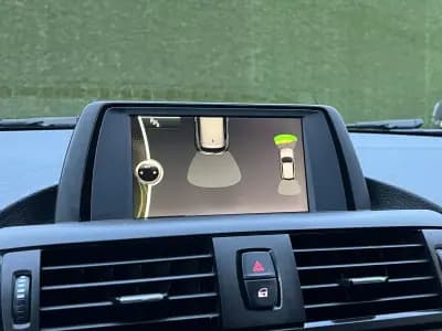 Vendo BMW 116 2014 - 13800 EUR, 137000 km - AUTO.MOTO.pt