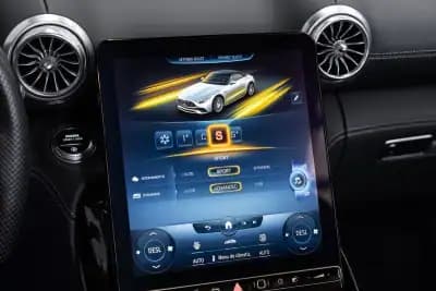 Sell Mercedes-Benz SL 43 AMG 2022 - 109950 EUR, 30000 km - AUTO.MOTO.pt