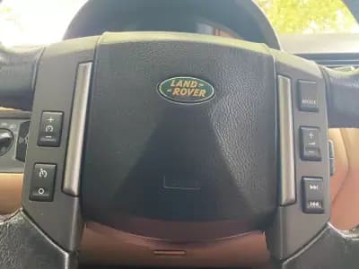Vendo Land Rover Range Rover Sport 2006 - 22500 EUR, 247807 km - AUTO.MOTO.pt