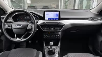 Vendo Ford Focus SW 2019 - 11999 EUR, 150121 km - AUTO.MOTO.pt