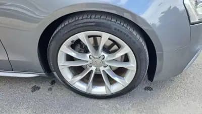 Vendo Audi A5 Sportback 2016 - 23980 EUR, 159375 km - AUTO.MOTO.pt