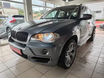 Sell BMW X5 2007 - 16750 EUR, 220000 km - AUTO.MOTO.pt