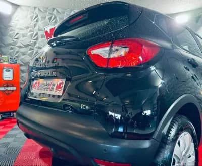 Sell Renault Captur 2016 - 11990 EUR, 114588 km - AUTO.MOTO.pt