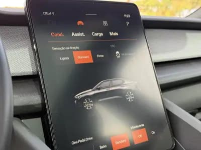 Sell Polestar 2 2020 - 34000 EUR, 59000 km - AUTO.MOTO.pt