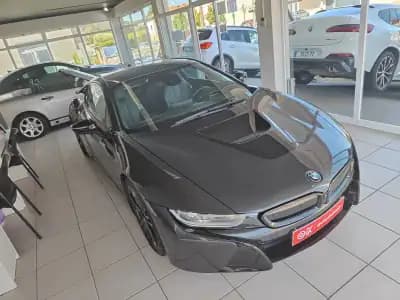 Sell BMW i8 2017 - 65500 EUR, 96600 km - AUTO.MOTO.pt