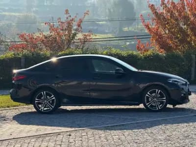 Vendo BMW 216 Gran Coupé 2021 - 27499 EUR, 78000 km - AUTO.MOTO.pt