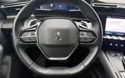 Vendo Peugeot 508 2020 - 23490 EUR, 85704 km - AUTO.MOTO.pt