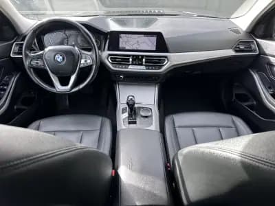 Sell BMW 318 2021 - 24900 EUR, 170000 km - AUTO.MOTO.pt