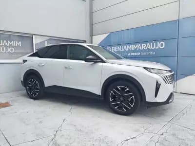 Sell Peugeot 3008 2025 - 36900 EUR, 17966 km - AUTO.MOTO.pt