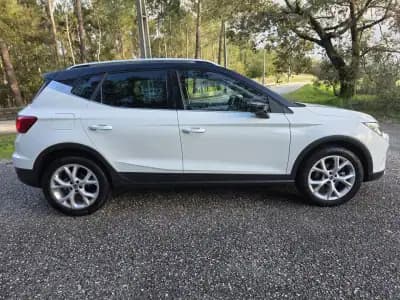 Sell SEAT Arona 2023 - 17750 EUR, 55000 km - AUTO.MOTO.pt