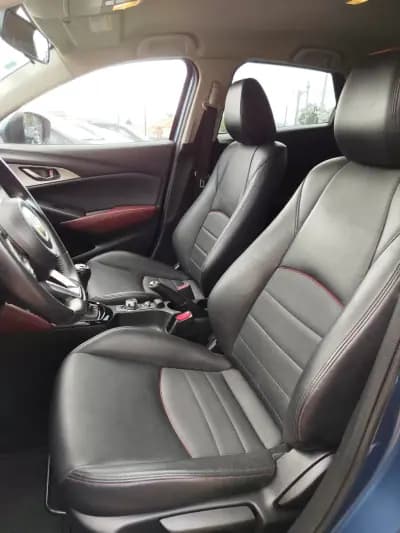 Vendo Mazda CX-3 2017 - 15950 EUR, 99000 km - AUTO.MOTO.pt