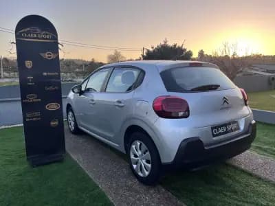 Sell Citroën C3 2017 - 8900 EUR, 158000 km - AUTO.MOTO.pt