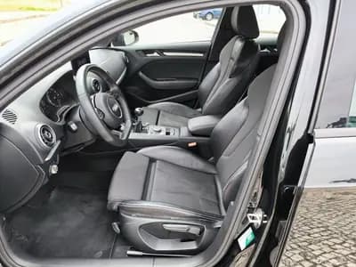 Vendo Audi A3 Sportback 2013 - 14950 EUR, 255105 km - AUTO.MOTO.pt