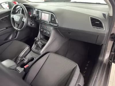 Vendo SEAT Leon ST 2014 - 9990 EUR, 189997 km - AUTO.MOTO.pt