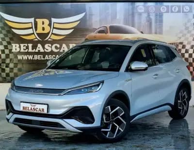 Vendo BYD Atto 3 2022 - 27990 EUR, 8000 km - AUTO.MOTO.pt