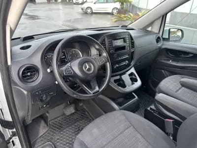 Vendo Mercedes-Benz Vito Tourer 2020 - 29900 EUR, 225000 km - AUTO.MOTO.pt