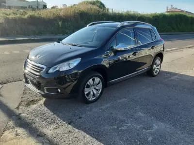 Sell Peugeot 2008 2014 - 11400 EUR, 248900 km - AUTO.MOTO.pt