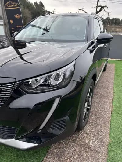 Vendo Peugeot 2008 2021 - 16900 EUR, 130000 km - AUTO.MOTO.pt