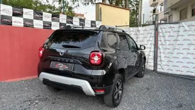 Sell Dacia Duster 2019 - 12900 EUR, 109000 km - AUTO.MOTO.pt