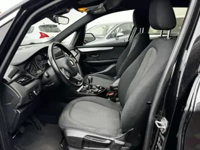 Sell BMW 216 Active Tourer 2016 - 15750 EUR, 79405 km - AUTO.MOTO.pt