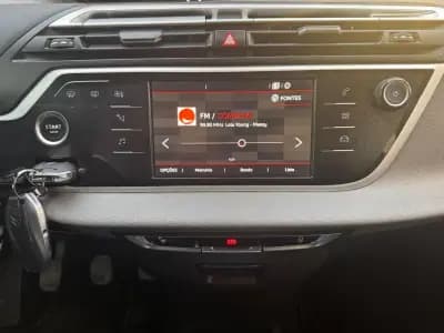 Vendo Citroën C4 Spacetourer 2020 - 16700 EUR, 124190 km - AUTO.MOTO.pt