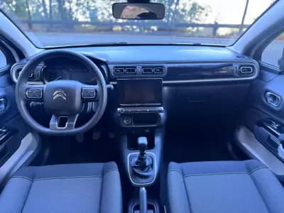 Sell Citroën C3 2022 - 15500 EUR, 10824 km - AUTO.MOTO.pt