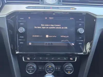 Sell Volkswagen Passat 2018 - 16950 EUR, 97000 km - AUTO.MOTO.pt