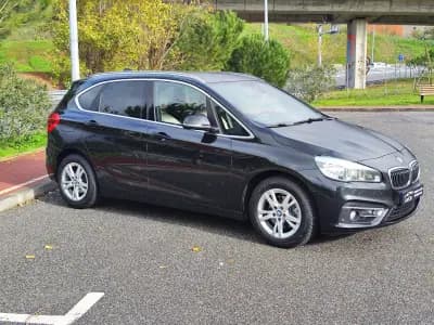 Vendo BMW 216 Active Tourer 2016 - 13780 EUR, 183500 km - AUTO.MOTO.pt
