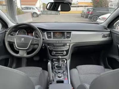 Sell Peugeot 508 SW 2013 - 9900 EUR, 227000 km - AUTO.MOTO.pt