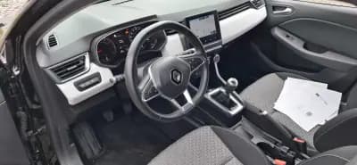 Sell Renault Clio 2021 - 14950 EUR, 71900 km - AUTO.MOTO.pt