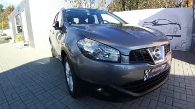 Vendo Nissan Qashqai +2 2012 - 6950 EUR, 351033 km - AUTO.MOTO.pt