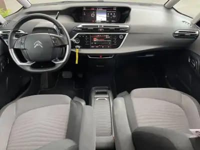 Vendo Citroën Grand C4 Spacetourer 2021 - 22490 EUR, 84915 km - AUTO.MOTO.pt