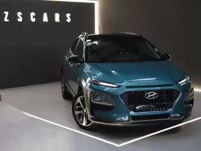 Vendo Hyundai Kauai 2020 - 15990 EUR, 60000 km - AUTO.MOTO.pt