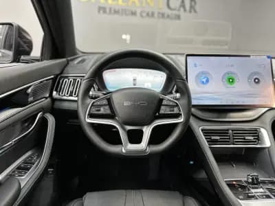 Vendo BYD Seal U 2025 - 44500 EUR, 800 km - AUTO.MOTO.pt