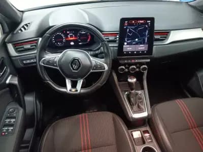 Vendo Renault Captur 2022 - 16950 EUR, 77000 km - AUTO.MOTO.pt