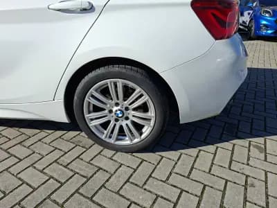 Vendo BMW 116 2016 - 17750 EUR, 107000 km - AUTO.MOTO.pt