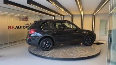 Vendo BMW X3 2016 - 23900 EUR, 166201 km - AUTO.MOTO.pt
