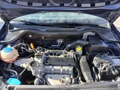 Vendo Volkswagen Polo 2010 - 7350 EUR, 110339 km - AUTO.MOTO.pt