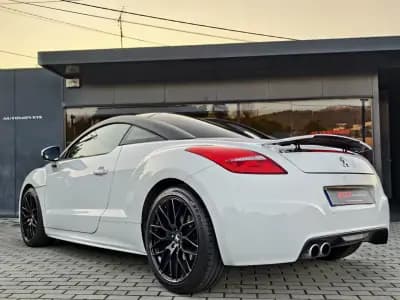 Sell Peugeot RCZ 2013 - 12750 EUR, 148000 km - AUTO.MOTO.pt