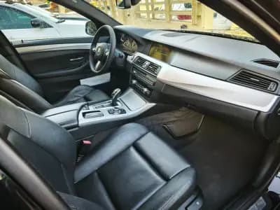 Vendo BMW 525 2014 - 22500 EUR, 183000 km - AUTO.MOTO.pt