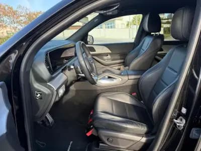 Vendo Mercedes-Benz GLE 350 2021 - 53999 EUR, 137500 km - AUTO.MOTO.pt